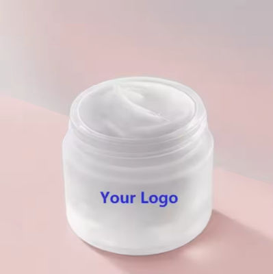 OEM / ODM Groothandel Biologische Gezichtscrème & Lotion voor alle huidtypes