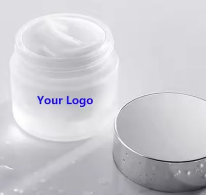 OEM / ODM Groothandel Biologische Gezichtscrème & Lotion voor alle huidtypes