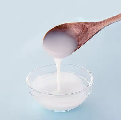 Groothandel Label Natuurlijke rijst Gezichtsverhelderende lotion Best verkopende vochtinbrengende gezichtscrème Lotion