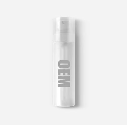 OEM / ODM Chất lượng tốt nhất Micellar 100% Rửa mặt Nước làm sạch nhãn riêng