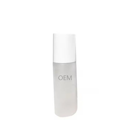 OEM / ODM Chất lượng tốt nhất Micellar 100% Rửa mặt Nước làm sạch nhãn riêng