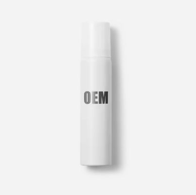 OEM / ODM Chất lượng tốt nhất Micellar 100% Rửa mặt Nước làm sạch nhãn riêng