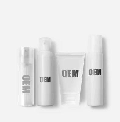 OEM / ODM Chất lượng tốt nhất Micellar 100% Rửa mặt Nước làm sạch nhãn riêng