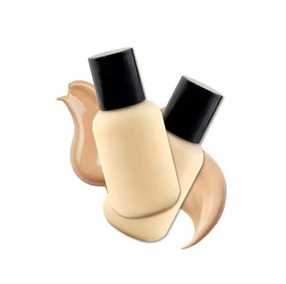 OEM Długotrwały makijaż Matte Foundation wodoodporny Concealer Vegana Matte Makeup Foundation