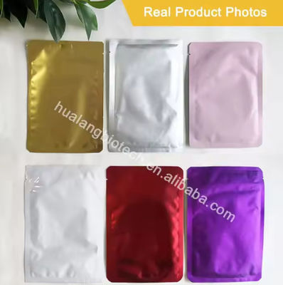 OEM / ODM Design personalizado Marca privada hidratante hidratante vitamina C folha de rosto máscara para rosto com logotipo personalizado