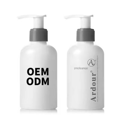 OEM / ODM Reiniging Gezichtswas Gezichtsreiniger met salicylzuur Dagelijks gezicht wassen voor vette huid met hyaluronzuur