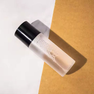 OEM / ODM Marca privada Eliminator de maquillaje libre de aceite líquido de agua micellar OEM ODM suave vitamina B de plantas Eliminator de maquillaje de labios y ojos