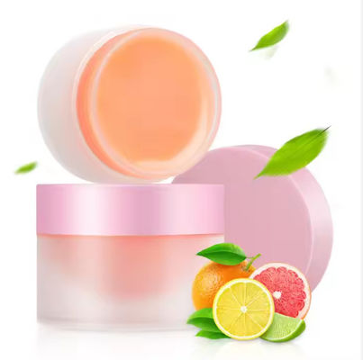 OEM / ODM Face Make-up Remover Gezichtsmake-up Remover Creme Lip & Eye Make-up Remover Balsem Bulk
