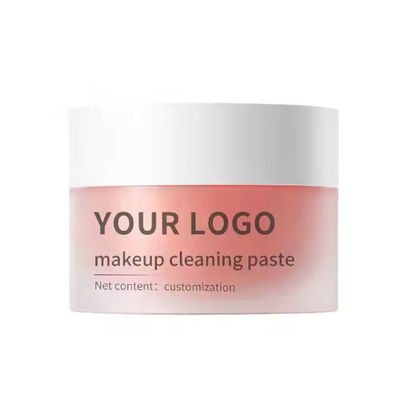 OEM / ODM Deep Emulsion Make-up Remover Snel oplossen Alle gezichtsmake-up Remover Zacht vochtinbrengend Make-up Remover