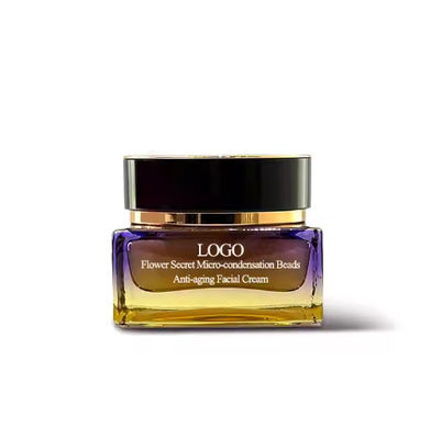 Micro-condensation Beads Anti-aging Anti-wrinkle Retinol Facial Cream