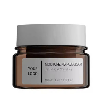 Skin Care Product Face Cream Lotion Deep Hydrating Moisturizing Face Cream For All Skin