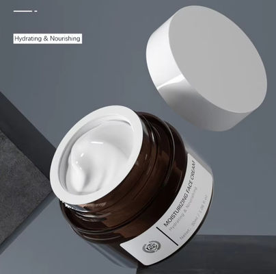 Skin Care Product Face Cream Lotion Deep Hydrating Moisturizing Face Cream For All Skin