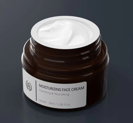 Skin Care Product Face Cream Lotion Deep Hydrating Moisturizing Face Cream For All Skin