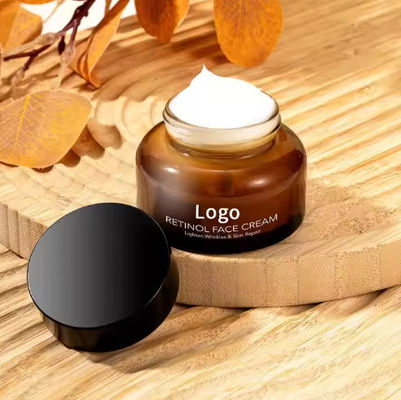 Luxury Anti-Wrinkle Retinol Face Cream Anti-Aging Skin Repair For Effective Face Care
