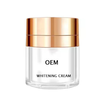Arbutin Glutataione Mild Underarm Body Face Whitening Brightening Cream Private Label