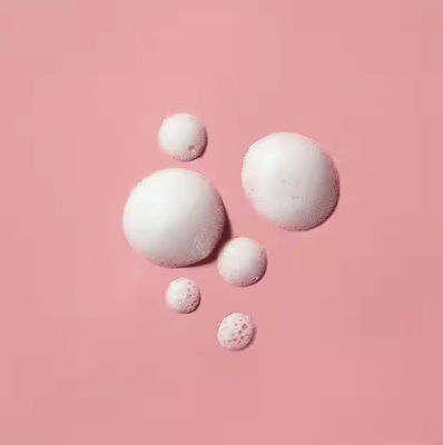 Private Label 100ML Zachte Hydratatie Huid Verwijdert Make-up Gezichtswasbeurt Gezichtsreiniger Watermeloen Schuimende Micellaire Reiniger