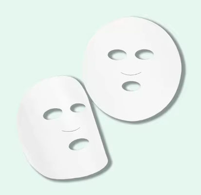 Korean Skin Care Wholesale Custom Bio Collagen Bio Real Deep Hydrating Overnight Hydrogel Face Mask Facial Mask