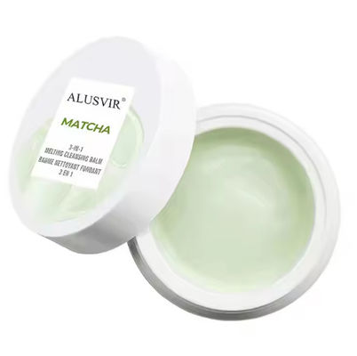 Schoonheidsproducten Vegan Gezichtsreinigingsbalsem Make-up Remover Reinigingscrème Private Label