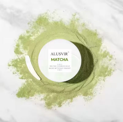 Schoonheidsproducten Vegan Gezichtsreinigingsbalsem Make-up Remover Reinigingscrème Private Label