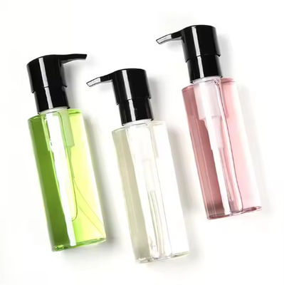 Cosmeticafabrikanten Custom Private Label Discharge Oil Gezicht Diep reiniging Make-up Remover