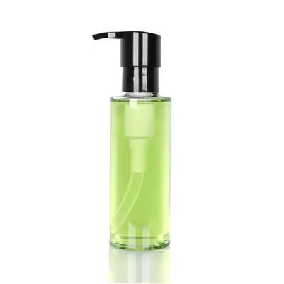 Cosmeticafabrikanten Custom Private Label Discharge Oil Gezicht Diep reiniging Make-up Remover