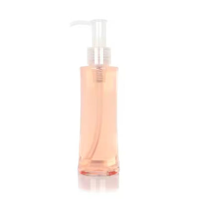 Cosmeticafabrikanten Custom Private Label Discharge Oil Gezicht Diep reiniging Make-up Remover