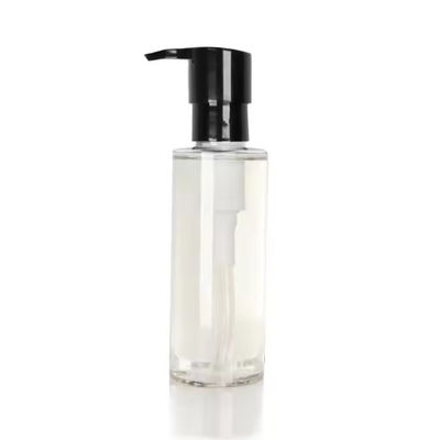 Cosmeticafabrikanten Custom Private Label Discharge Oil Gezicht Diep reiniging Make-up Remover
