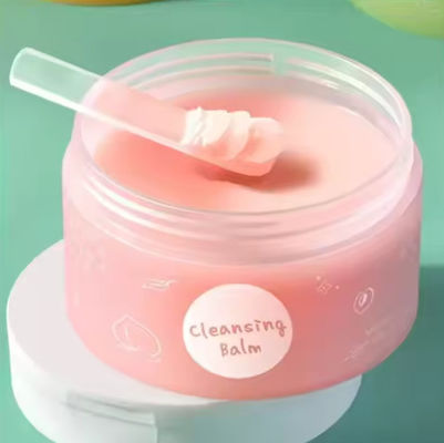 Makeup Removing Cream Skin Care Deep Clean Makeup Remover Cleansing Purifying Balm