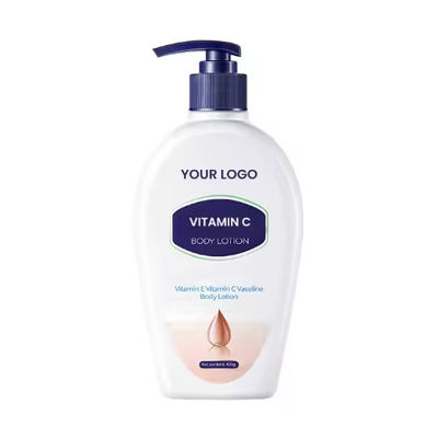 Lotion Pelembap Hidrasi Perawatan Tubuh 24 Jam Menutrisi Vitamin E Dan Body Lotion