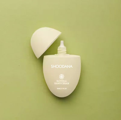 Wholesale Anti-Aging Whitening Hand Cream Sea Minerals Vitamin E Hand Cream Custom Logo