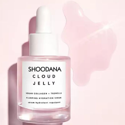 Wholesale Korean Skin Care Peach 70 Niacinamide Hyaluronic Acid Serum Hydrating Brightening Face Liquid with Whitening Feature