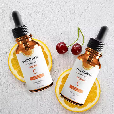 Whitening Facial Serum Skin Care Anti Wrinkle Moisturizing Vitamin C Serum For Face