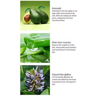 Toner naturale per il viso Toner naturale per la pelle Toner sbiancante per il viso Calendula Toner personalizzato