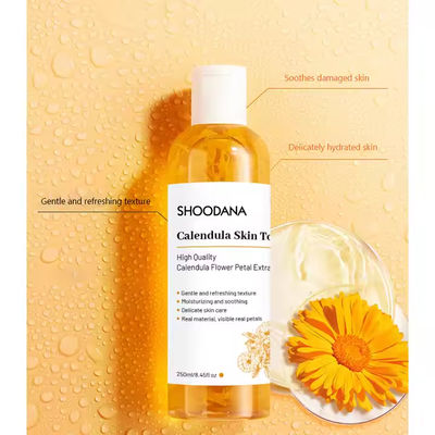 Toner naturale per il viso Toner naturale per la pelle Toner sbiancante per il viso Calendula Toner personalizzato