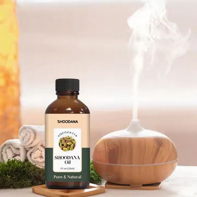 Prywatna Marka 100% Czysty Olej z Orzechów Pistacjowych Naturalny Olejek Eteryczny Pistacjowy do Aromaterapii i Pielęgnacji Skóry
