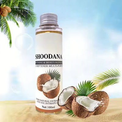 Grosir Perawatan Kulit Spa Salon Pijat Minyak Tubuh Minyak Esensial Anti Kerutan Aromaterapi Bulk Organic Pure Virgin Coconut Oil