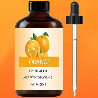 Etherische olie van citroengras 30 ml 100% zuiver en natuurlijk Etherische olie van hoogwaardige kwaliteit voor diffuser en aromatherapie