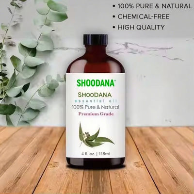 Private label Eucalyptus essentiële olie biologische gezondheidsbevorderende ontspannende hydraterende crème kalmerende olie voor het lichaam met kokoswortel
