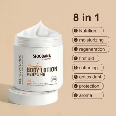 Loso Body Brightening Label Pribadi Organic Moisturizing Whitening Firming Remove Spots Loso Body