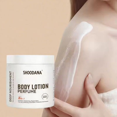 Loso Body Brightening Label Pribadi Organic Moisturizing Whitening Firming Remove Spots Loso Body