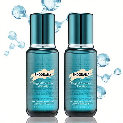 Premium Hyaluronzuur Gezichtslotion Diepe Hydratatie & Huidbevochtiger Anti-Aging Rimpel & Huidbarrière Herstel Behandeling