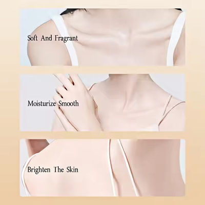 개인 레이블 코코넛 오일 보디 버터 코코넛 버터 하얀색 보디 로션 코코넛 오일 시아 버터 피부 관리를 위한 보디 로션