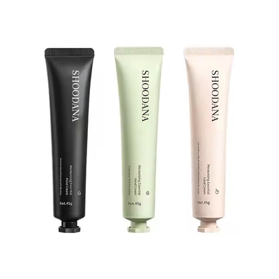 Lotion pour les mains naturelle personnalisée de marque privée Herbal Scent Humectant pour les mains
