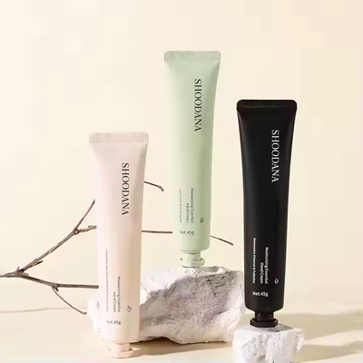 Lotion pour les mains naturelle personnalisée de marque privée Herbal Scent Humectant pour les mains