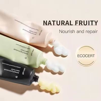 Lotion pour les mains naturelle personnalisée de marque privée Herbal Scent Humectant pour les mains