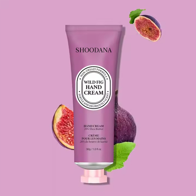 Crème pour les mains de haute qualité parfumeur hydratant marque privée crème pour les mains biologique hydratant blanchissant mini crème pour les mains lotion
