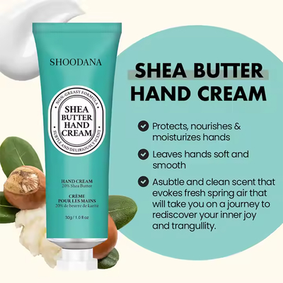 Crème pour les mains de haute qualité parfumeur hydratant marque privée crème pour les mains biologique hydratant blanchissant mini crème pour les mains lotion