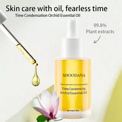 Gorąca wyprzedaż OEM hurtownia 30ML naturalny organiczny olejek eteryczny do pielęgnacji skóry Olejek eteryczny z orchidei Chiny Private Label