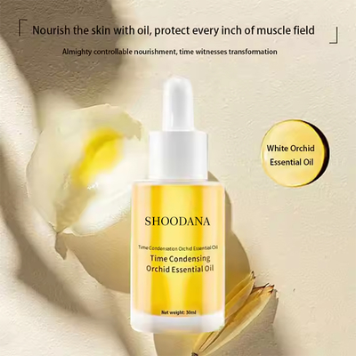 Gorąca wyprzedaż OEM hurtownia 30ML naturalny organiczny olejek eteryczny do pielęgnacji skóry Olejek eteryczny z orchidei Chiny Private Label