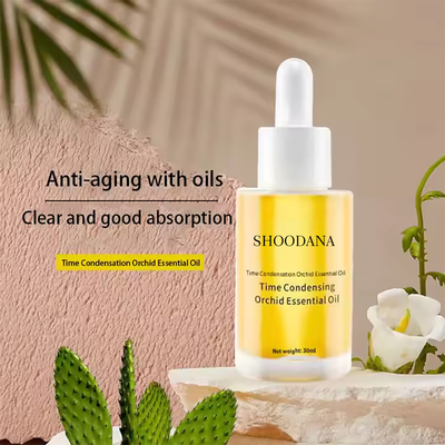 Gorąca wyprzedaż OEM hurtownia 30ML naturalny organiczny olejek eteryczny do pielęgnacji skóry Olejek eteryczny z orchidei Chiny Private Label